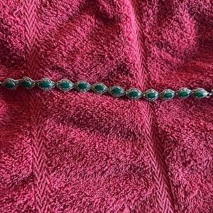 Marcassite and Emeraude ON SALE